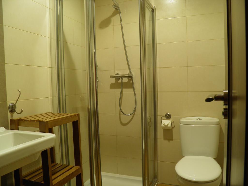 Apartamentos Turisticos Пенафиел Номер фото